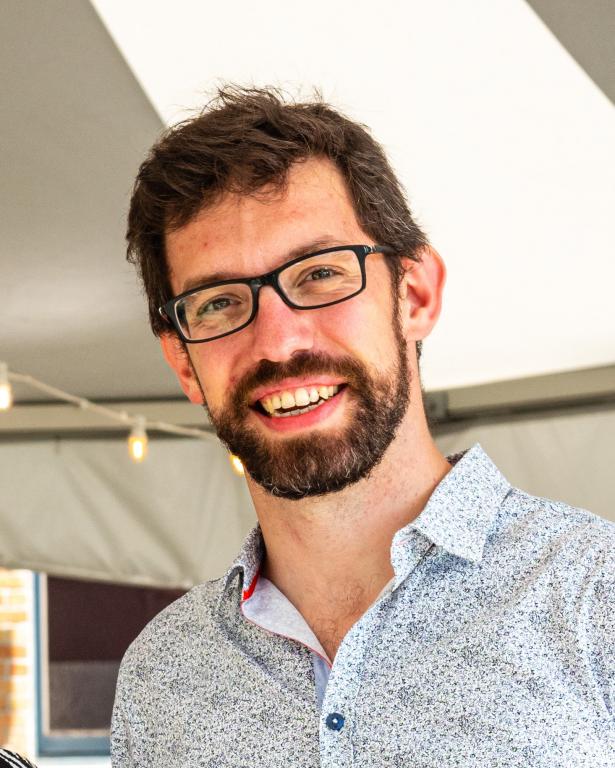 Julien Vandenhoucke