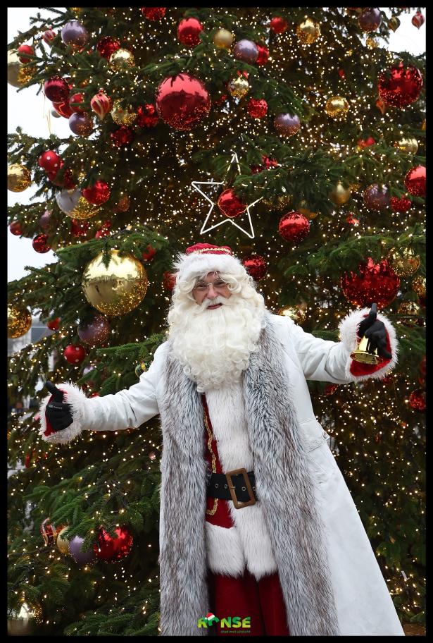 Kerstman