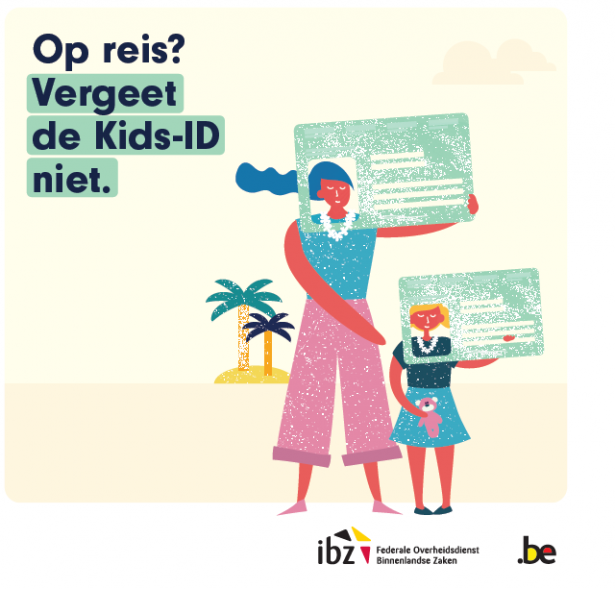 Kids ID