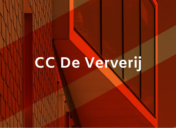 CC De Ververij
