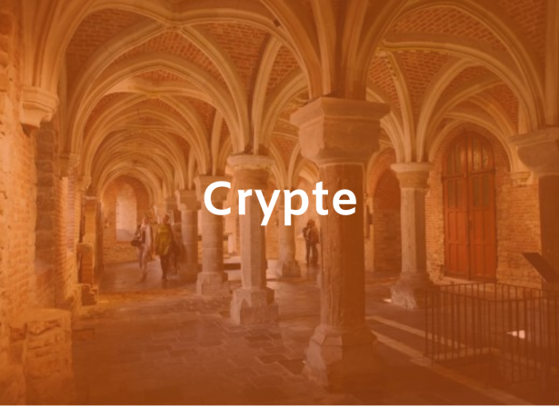 Crypte