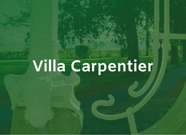 Villa Carpentier
