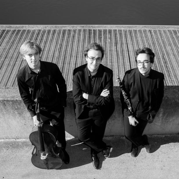 Trio Malatya