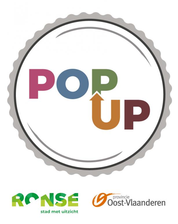 pop up