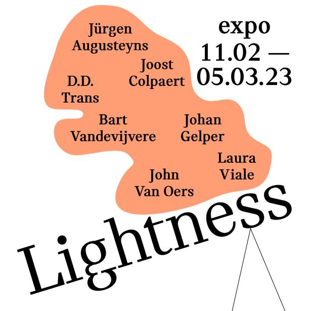 Lightness
