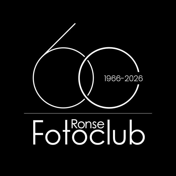 60 jaar Fotoclub Ronse