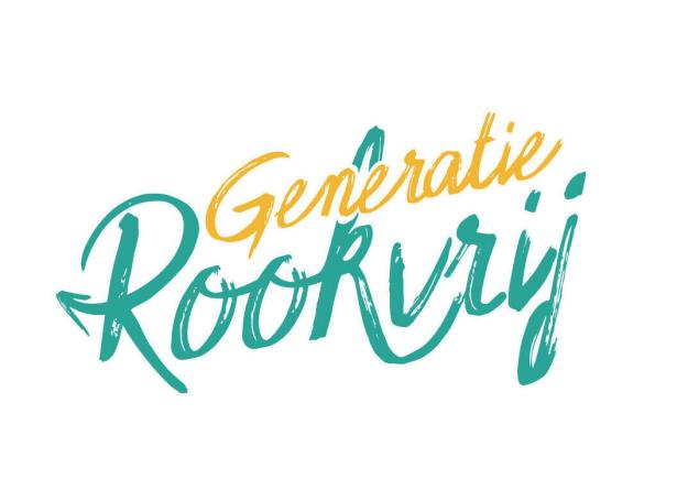 Generatie Rookvrij