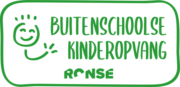 Buitenschoolse kinderopvang logo
