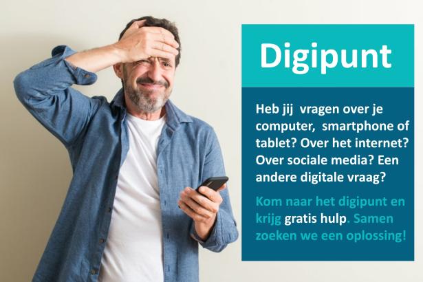Digipunt