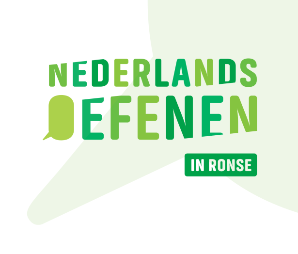 Nederlands oefenen in ronse