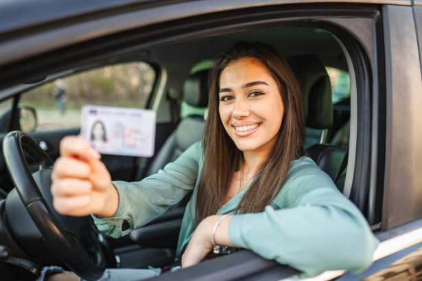 Rijbewijs