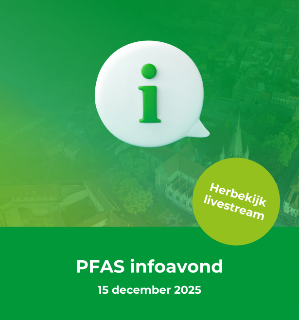 PFAS herbekijken