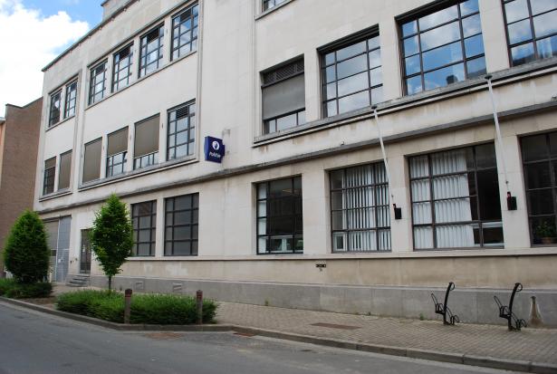 Politie