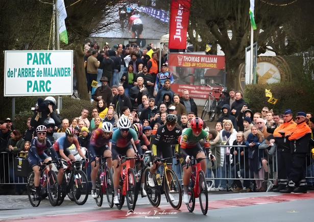 RVV Malanderpark