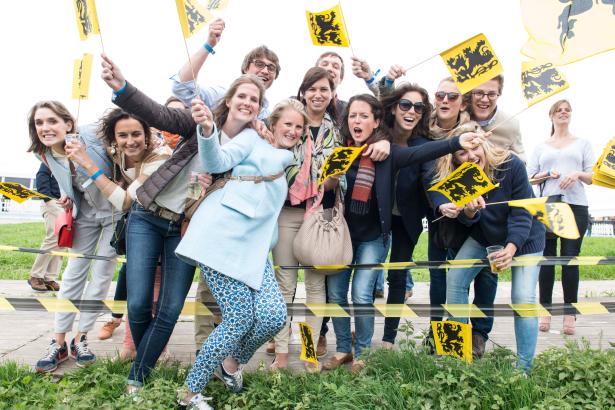 Activiteit RVV