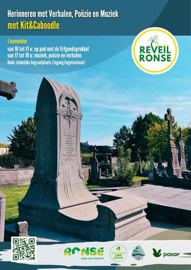 Reveil 2026