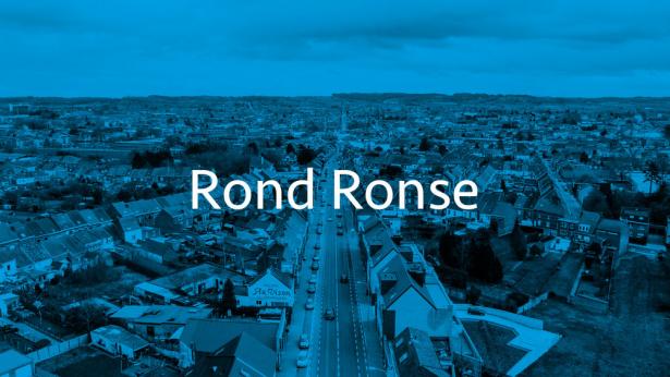 Rond Ronse