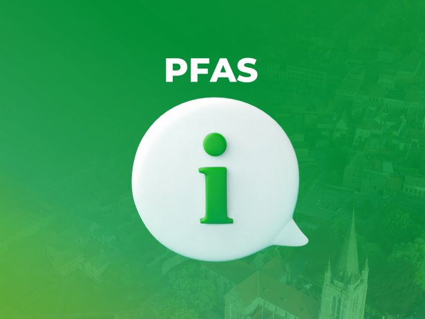 PFAS update
