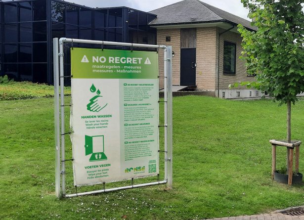 PFAS bord no-regret maatregelen