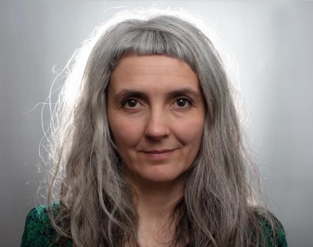 Sylvaine Hélary