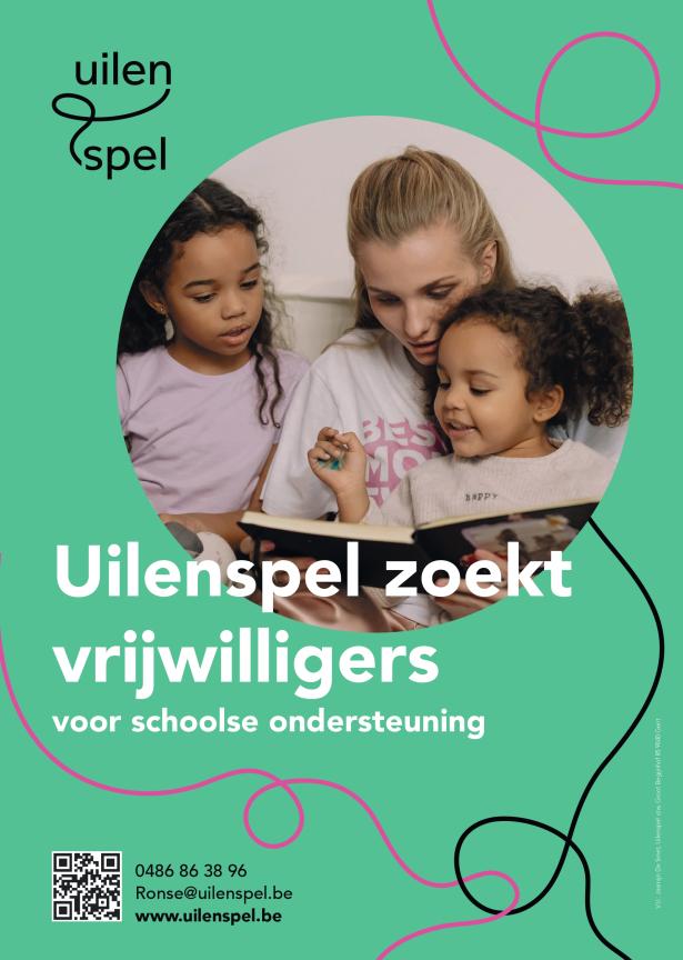 Uilenspel