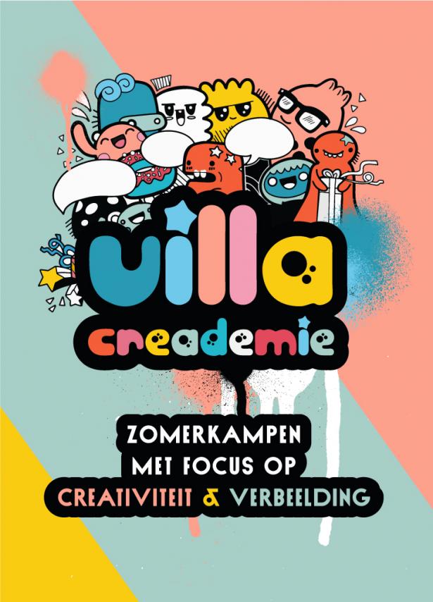 Villa Creademie