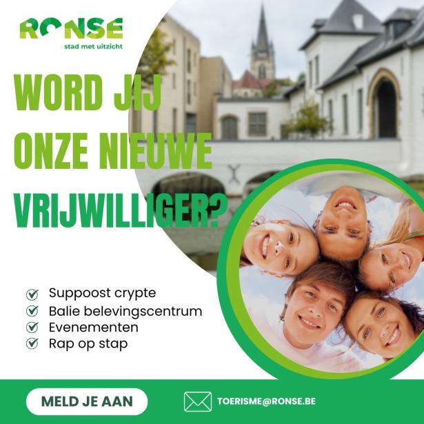 word jij vrijwilliger