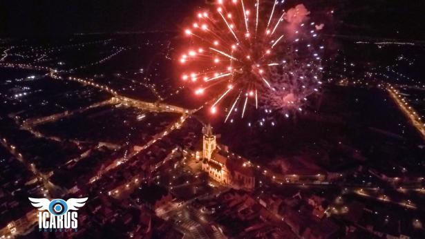 Vuurwerk