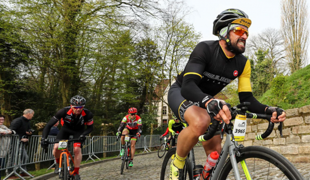 We ride Flanders