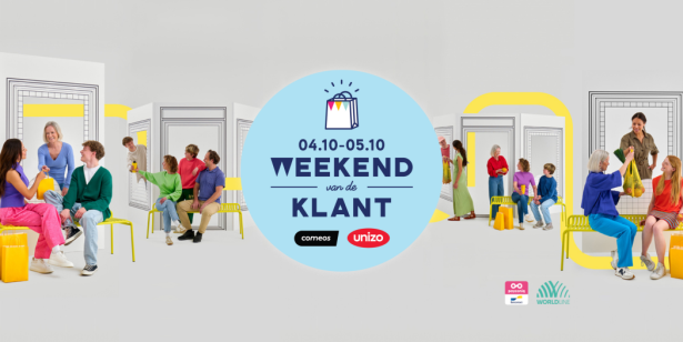 klant