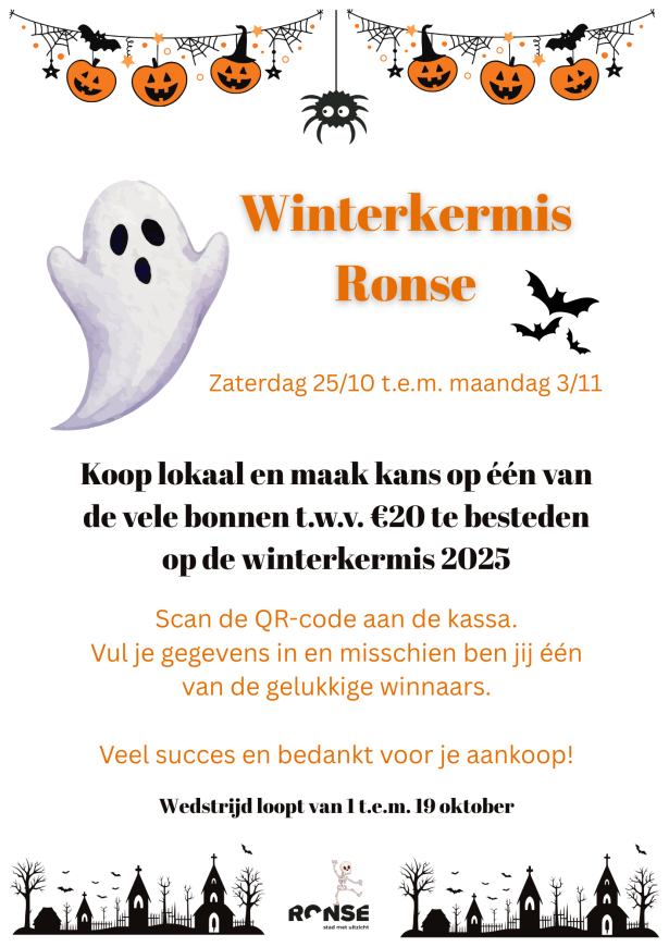 wedstrijd winterkermis 2025