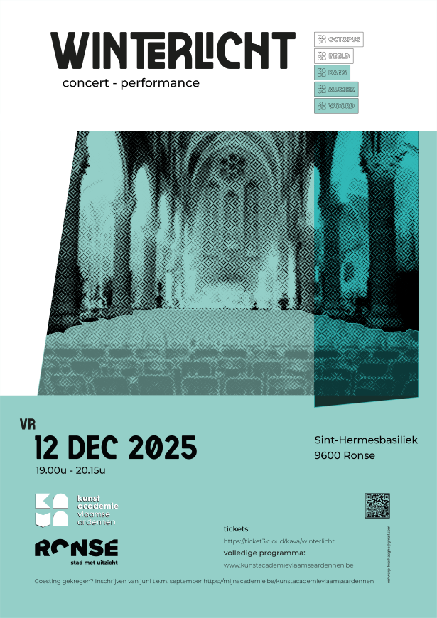 Winterlichtconcert 2025