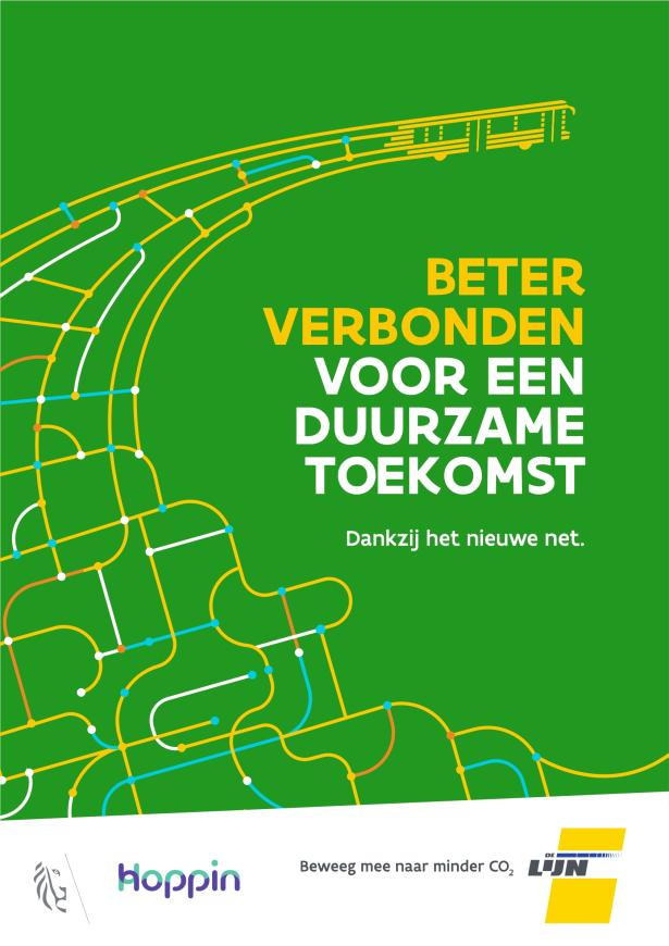 Aanpassen net openbaar vervoer