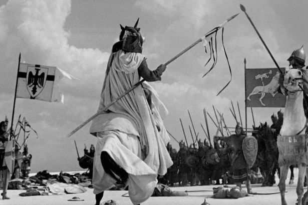 Alexander Nevsky