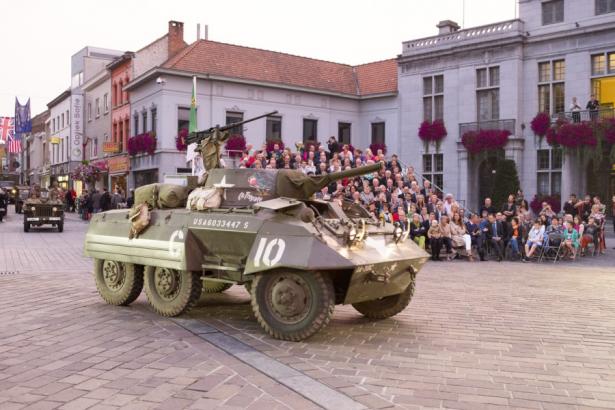 Bevrijdingsfeesten