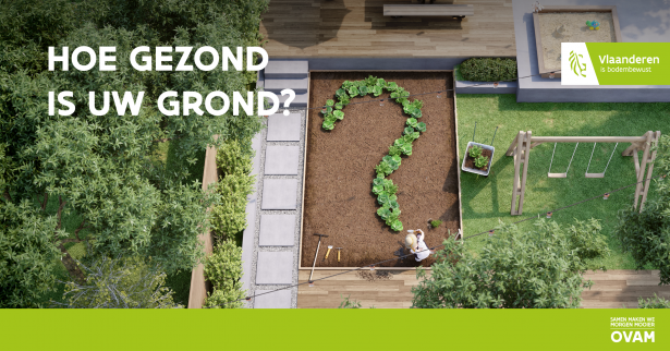 de grote grondvraag