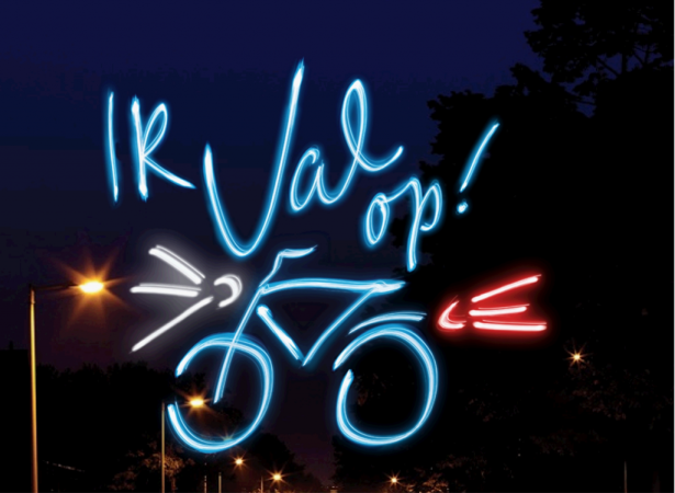 fietsverlichting