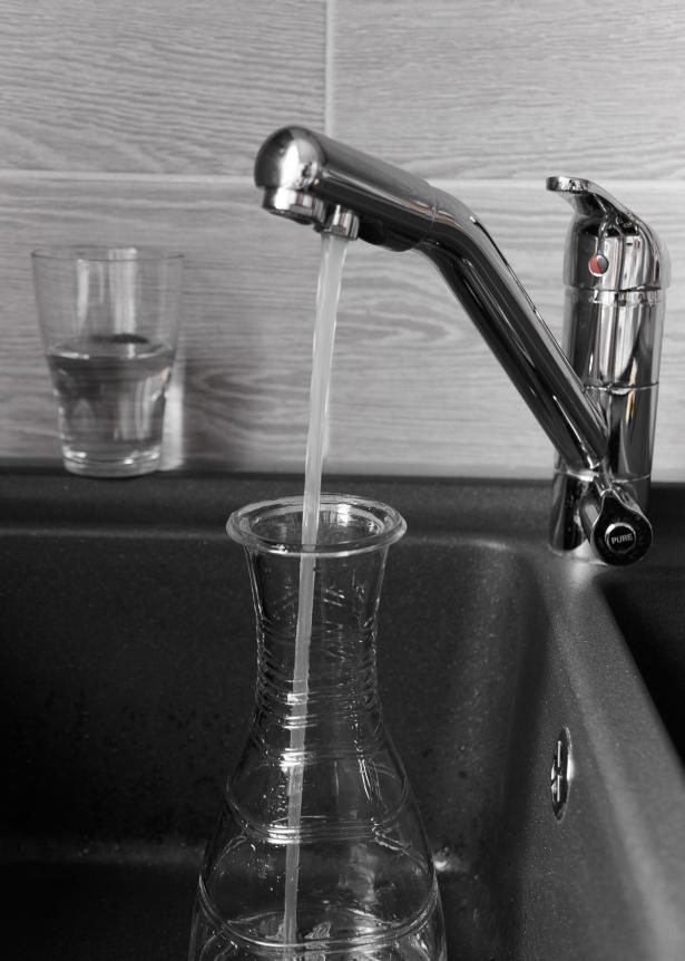 kraantjeswater