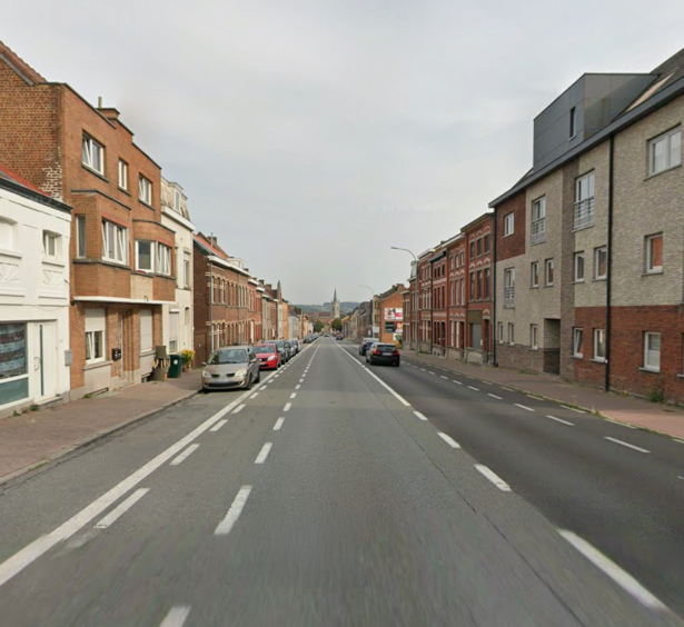Kruisstraat