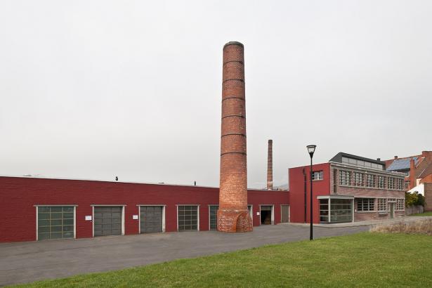 Ondernemerscentrum