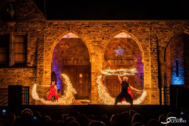 Tc Ronse Ronse Winterlicht | Ronse