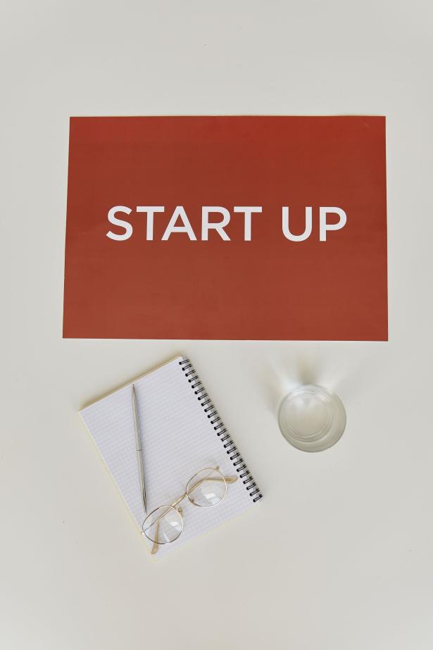 startende ondernemers