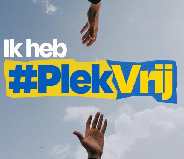 plekvrij