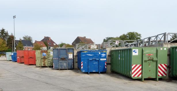 Recyclagepark