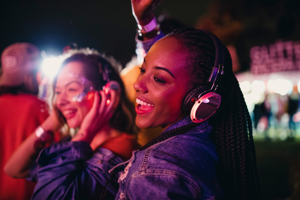 Silent Disco