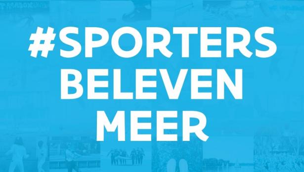 Sportersbelevenmeer