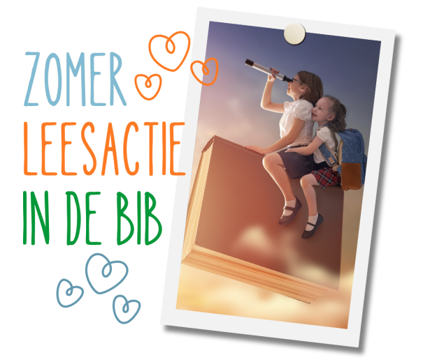 zomerleesactie