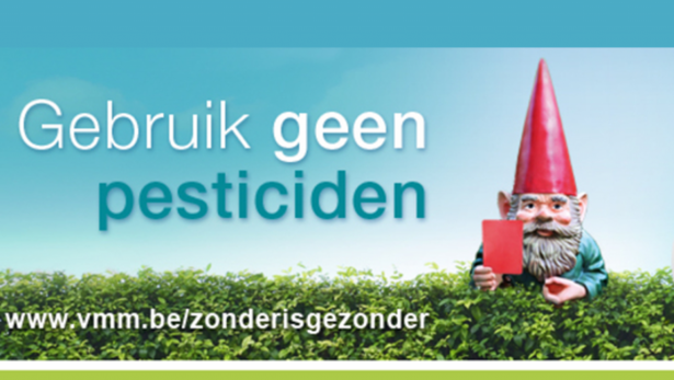 Pesticidenbeheer